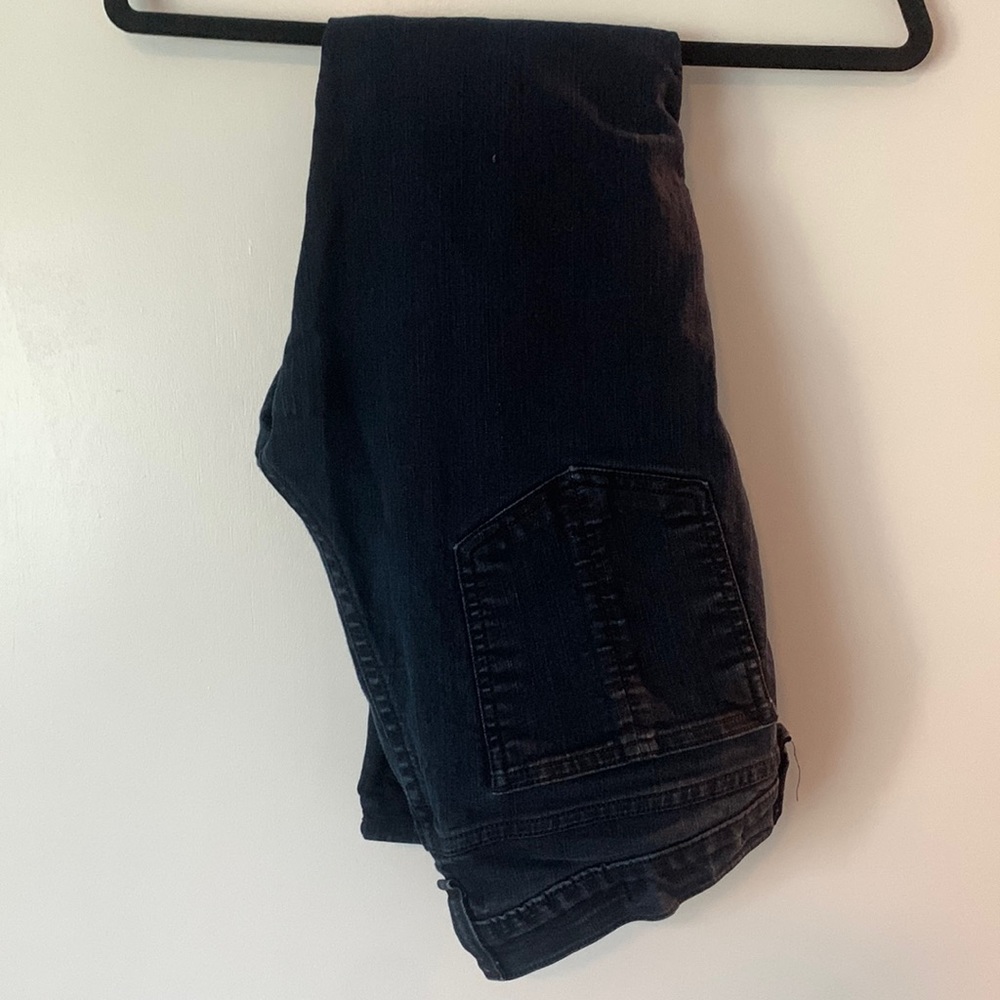 Rag and bone jeans